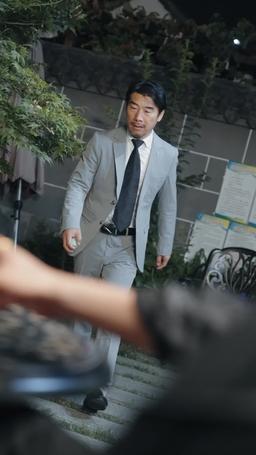 植物人老公追妻三千裏 episode 68