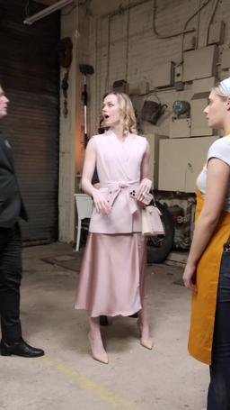 พิษรักอันหอมหวาน episode 46