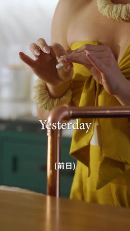 女王は泣かない episode 6