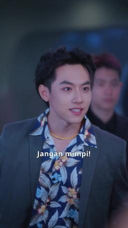 Baru Kusadari, Dia yang Kucintai episode 24