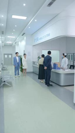 이 결혼에 후회는 없어 episode 52