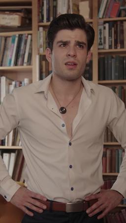 การกลับมาของสามีมาเฟียของฉัน episode 50