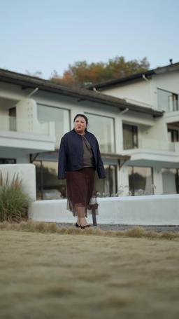 The Housewife Who Touched the Stars episode 46