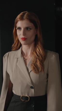 Atração Fatal: Romance da Máfia episode 19
