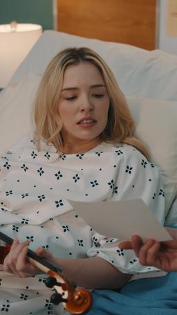 A Canção das Lágrimas de Minha Mãe episode 17