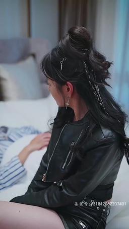 Falling for My Feisty Wife episode 10