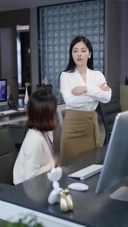 被渣後我成了總裁的心尖寵 episode 32