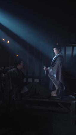 將軍回鄉 episode 21