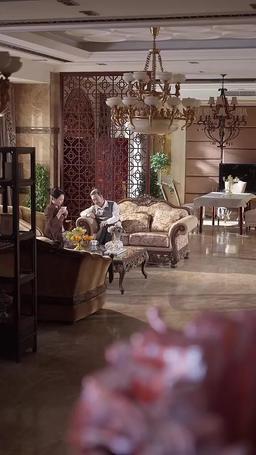 The Healer's Secret episode 51