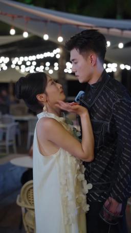 Mencintaimu adalah Kebahagianku episode 3