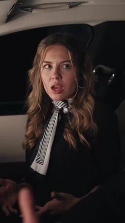 Country Gal to CEO's Bride episode 61
