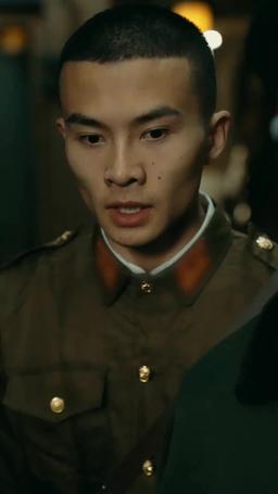 少帥情深蝕骨時 episode 76