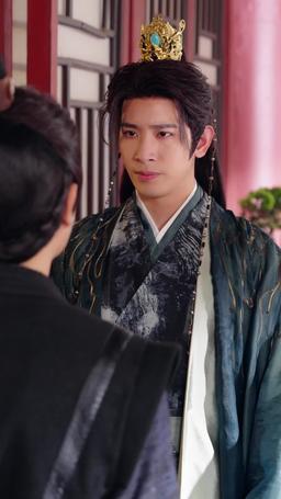 Goodbye, My General Husband episode 23