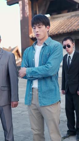 Saat Neraka Memanggil episode 25