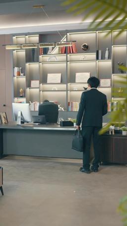 披荊斬棘的母親 episode 28