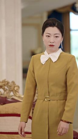 Belenggu Cinta Sang Tuan Muda episode 45