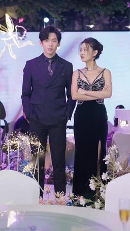 似是佳人來 episode 48