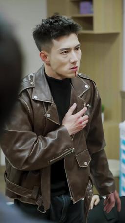 全能奶爸不好惹 episode 74