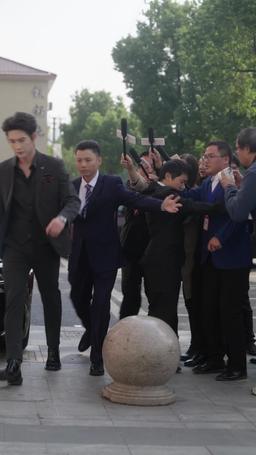 婚不容情 episode 19