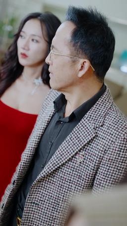 Melody of a Broken Bond episode 46