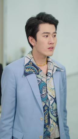Golden Eyes, Golden Life episode 22