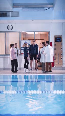 Nager vers toi episode 20