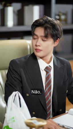 CEO, a Senhora tem um Filho Secreto! episode 23