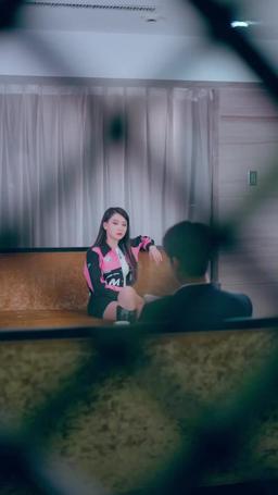 Boss in Disguise episode 1