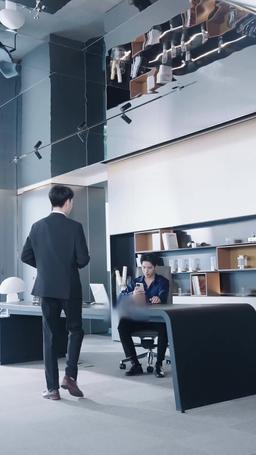 予你特別寵愛 episode 23