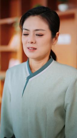 ママの七光り episode 69