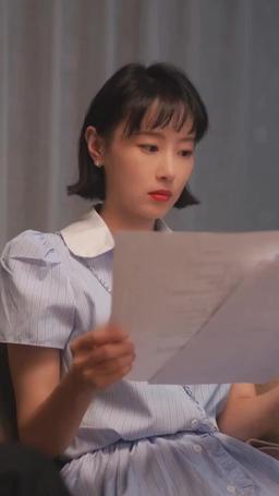 你是我的遙不可及 episode 12