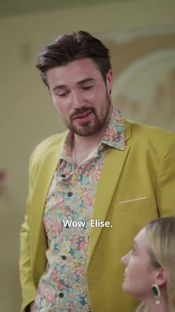 The Billionaire Female CEO from the Trailer Park episode 58