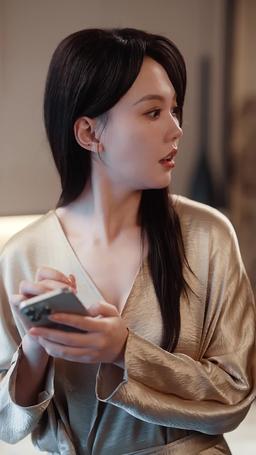 此情唯你可消 episode 30