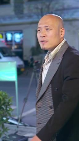 Ms. CEO's Miracle Healer Boyfriend episode 32