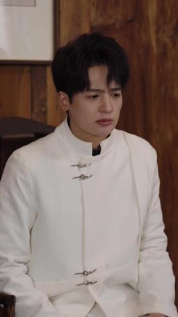 小小棋神撼乾坤 episode 16