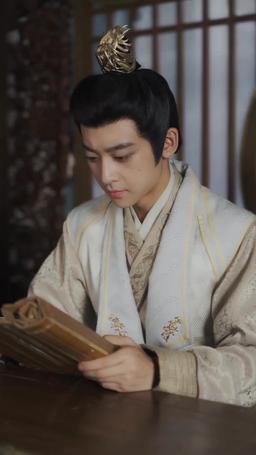 王妃千歲 episode 30
