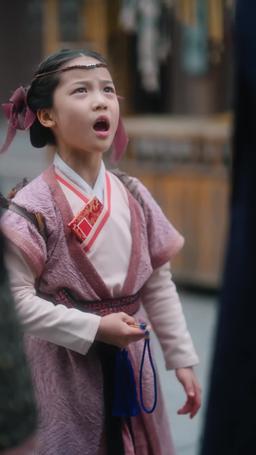 หลงรักไร้หนทาง ผูกพันด้วยหัวใจ episode 45