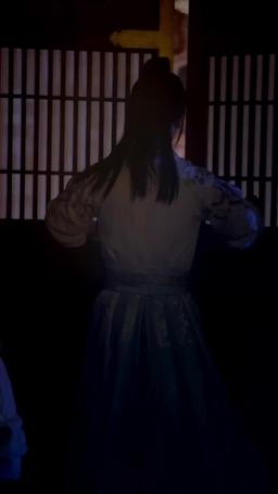 我的將軍男友 episode 16