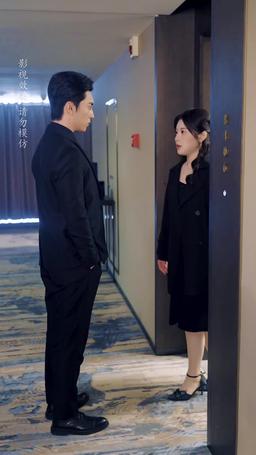 玫瑰花開情深時 episode 2