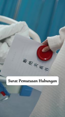 Hanya untuk Putriku episode 1
