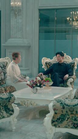 總裁夫人打工記 episode 6