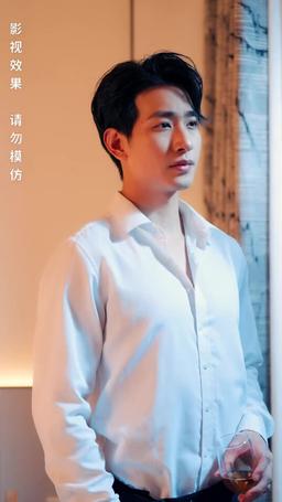 當悲傷沒有眼淚 episode 7