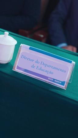 O Despertar do Gênio episode 6