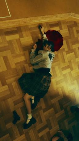 最期の授業 episode 22