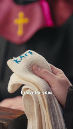 La Couturière est Duchesse episode 19