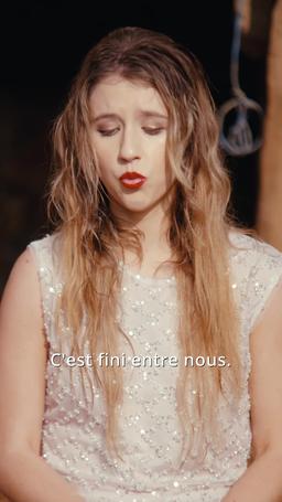 Oncle William, s'il te plaît, dis oui ! episode 12