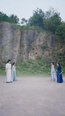 Martial Providence episode 38