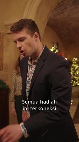 Uang, Senjata, dan Natal yang Tak Terlupakan episode 23