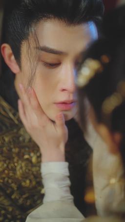 The Throne's Forbidden Love episode 12