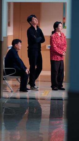 千金小妹 episode 56
